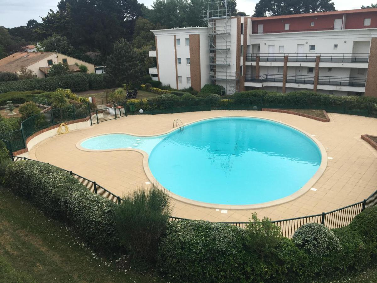 דירות פורניק La Terrasse Du Golf מראה חיצוני תמונה