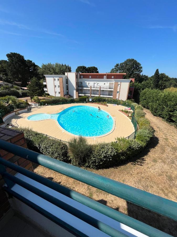 דירות פורניק La Terrasse Du Golf מראה חיצוני תמונה