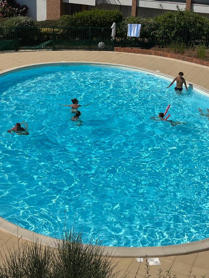 דירות פורניק La Terrasse Du Golf מראה חיצוני תמונה
