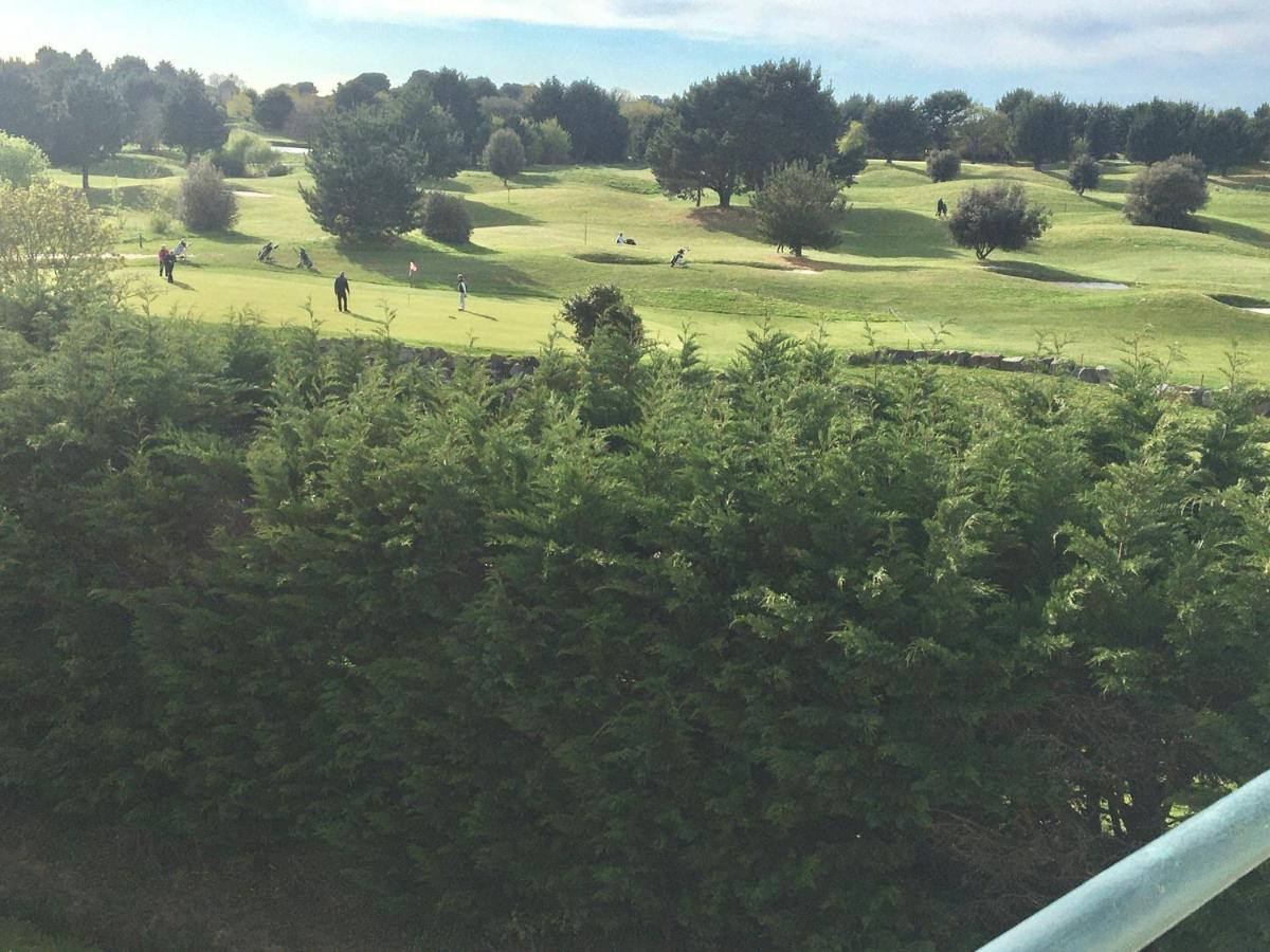 דירות פורניק La Terrasse Du Golf מראה חיצוני תמונה