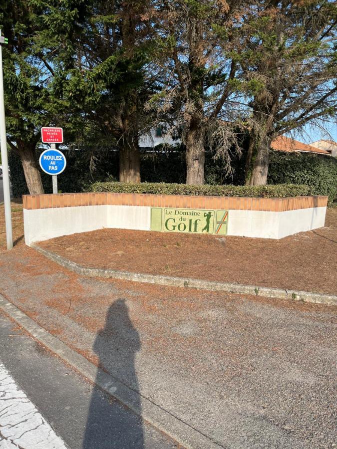 דירות פורניק La Terrasse Du Golf מראה חיצוני תמונה